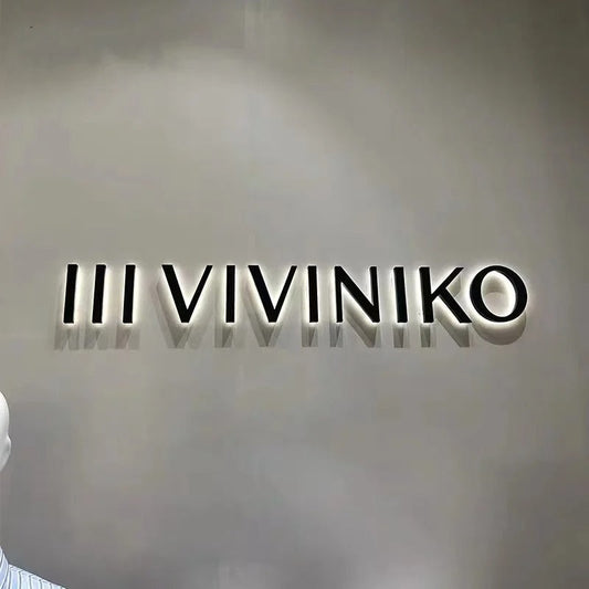 ||| Viviniko